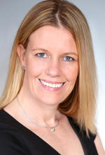 Real Estate Agent Lauren Duffy Strohm